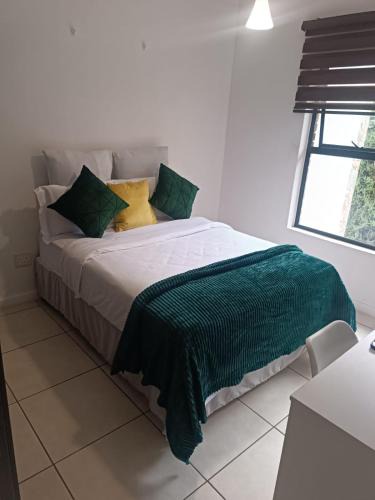 Greater Johannesburg Metropolitan Area Apartment | Southside Nest