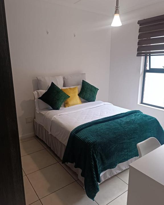 Greater Johannesburg Metropolitan Area House | Southside Nest