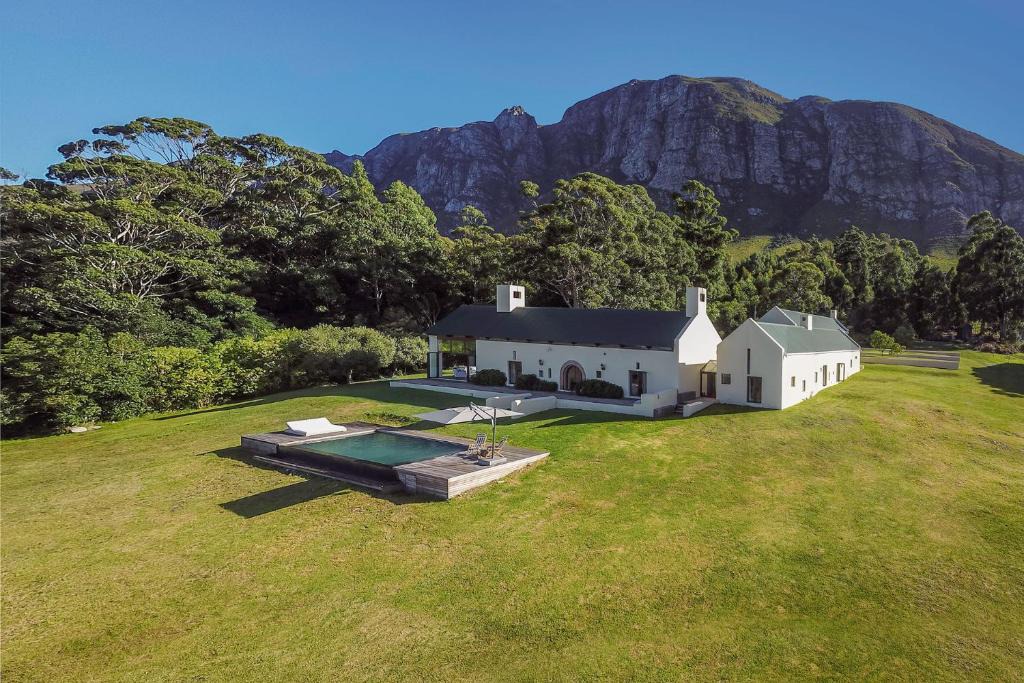 Greater Hermanus House | Southwinds Estate