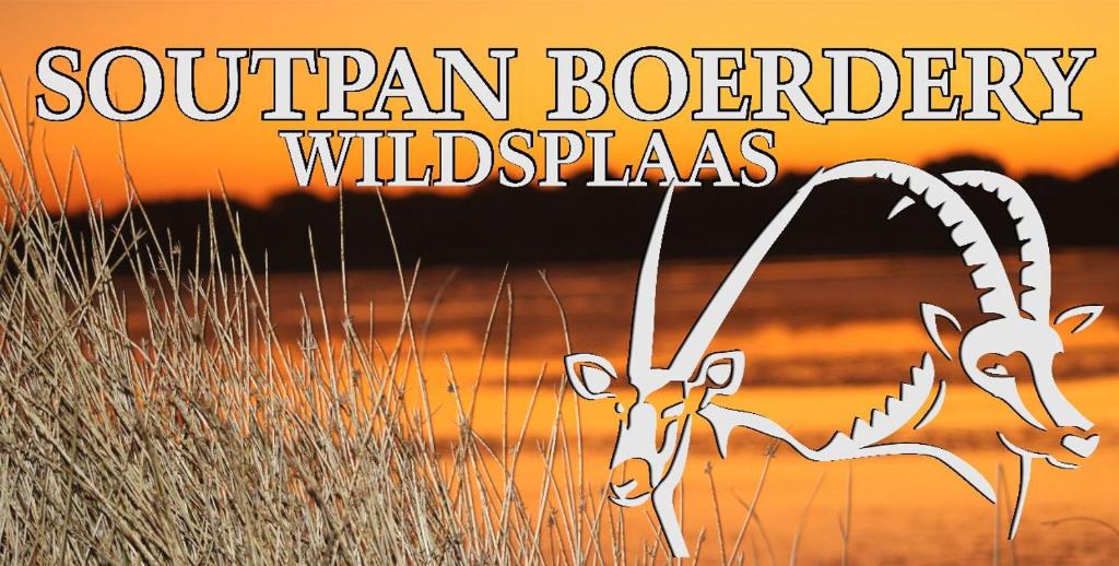 Bloemhof House | Soutpan Boerdery Gamefarm