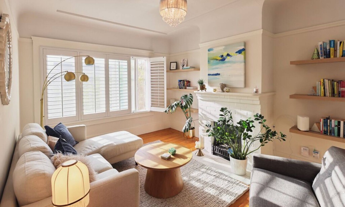Potrero Hill House | Spacious 2BR Potrero Hill Home Minutes to Moscone & Caltrain for Super Bowl