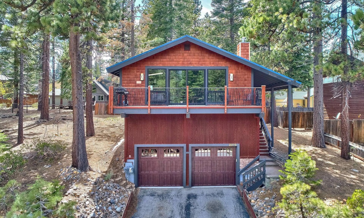 Montgomery Estates House | Spacious 4 bedroom home -come play in the mountains.