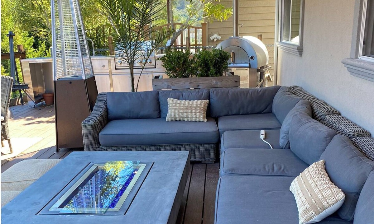 Park Pacifica House | Spacious 4-bedroom house in enchanting Pacifica near Beach