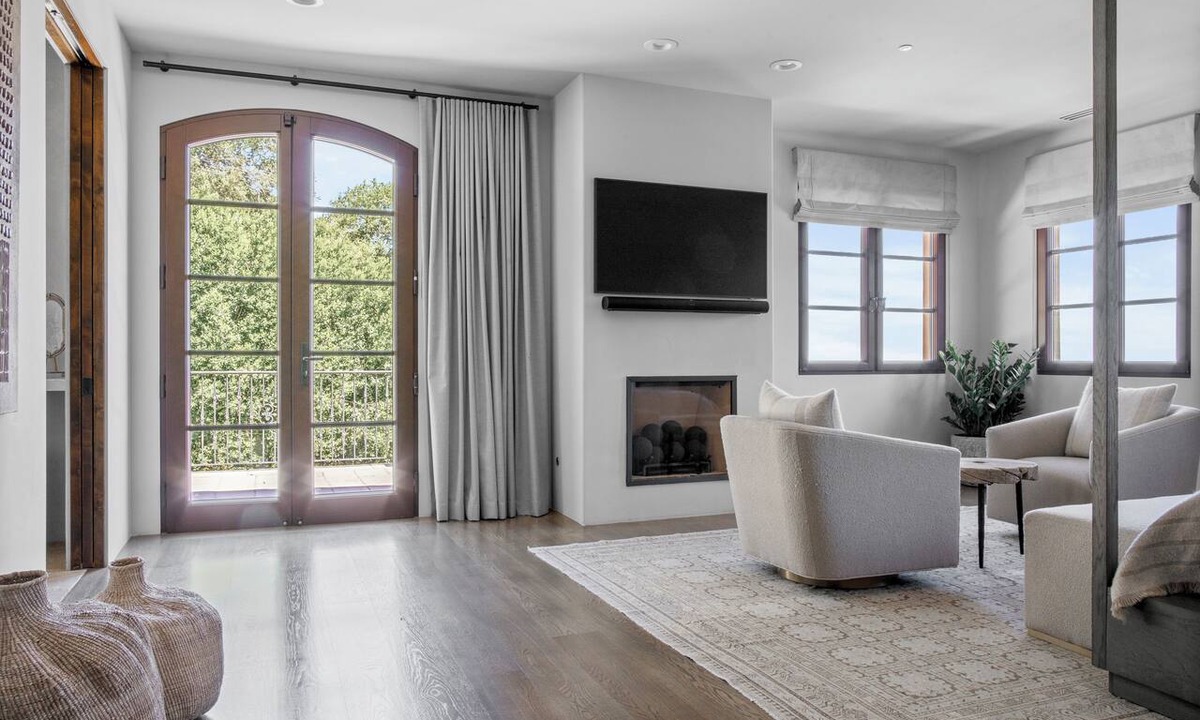 Sonoma House | Spacious 5-bedroom Estate in fabulous Sonoma