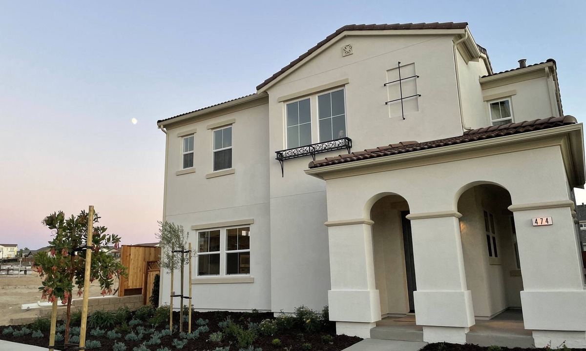 Marina House | Spacious new home in Marina, minutes from Monterey Bay!
