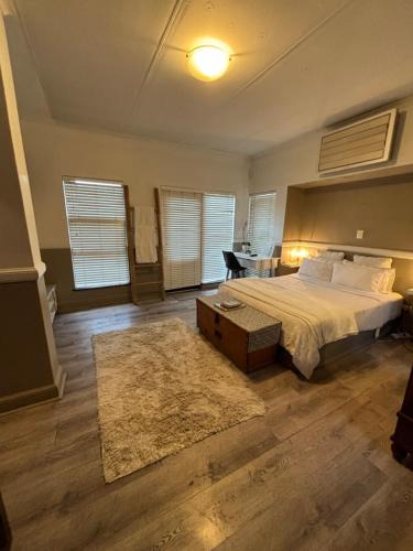 Pretoria House | Spacious Room in Pretoria East