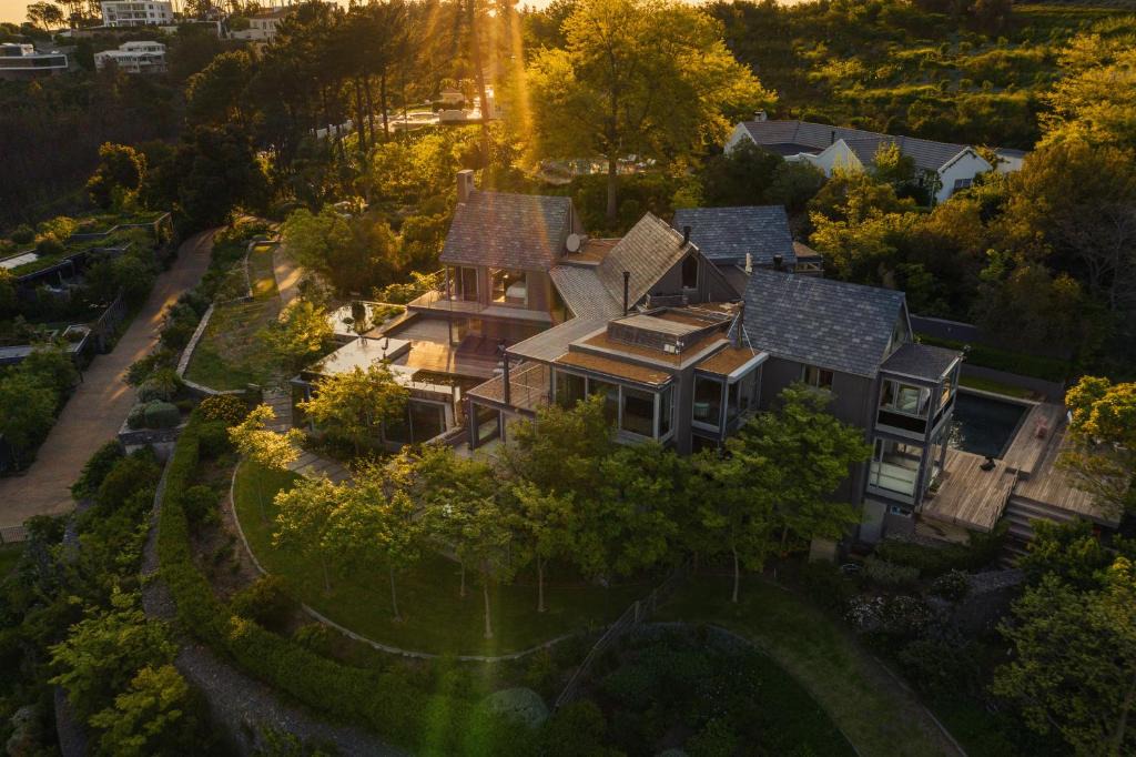 Somerset West House | Spanish Farm Boutique Hotel & Villas