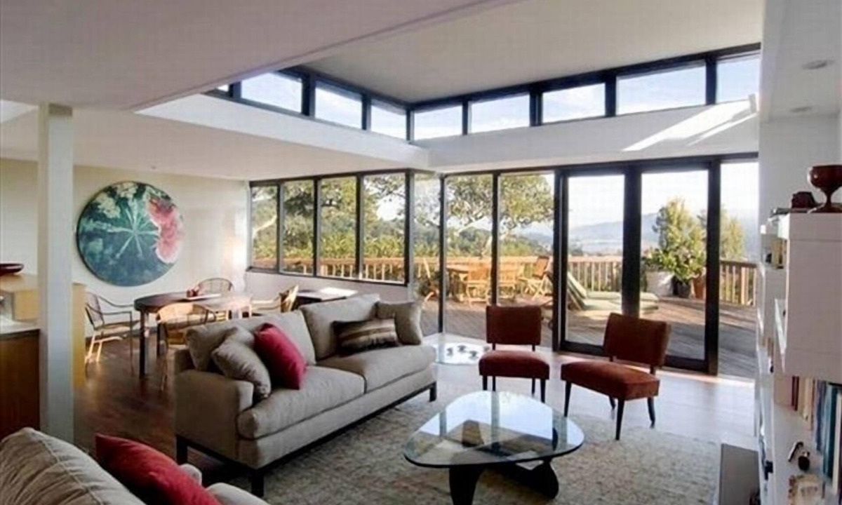 Mill Valley House | Spectacular Views, Privacy, Sunshine, 5 Minutes to Downtown Mill Valley