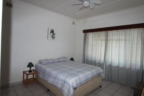 Margate Beach Apartment | Spindrift 7