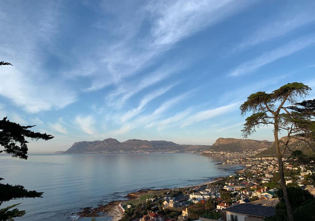 Kalk Bay Apartment | Spindrift