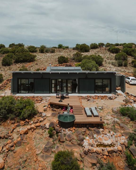 Kopanong Apartment | Spionkop Eco Cabin