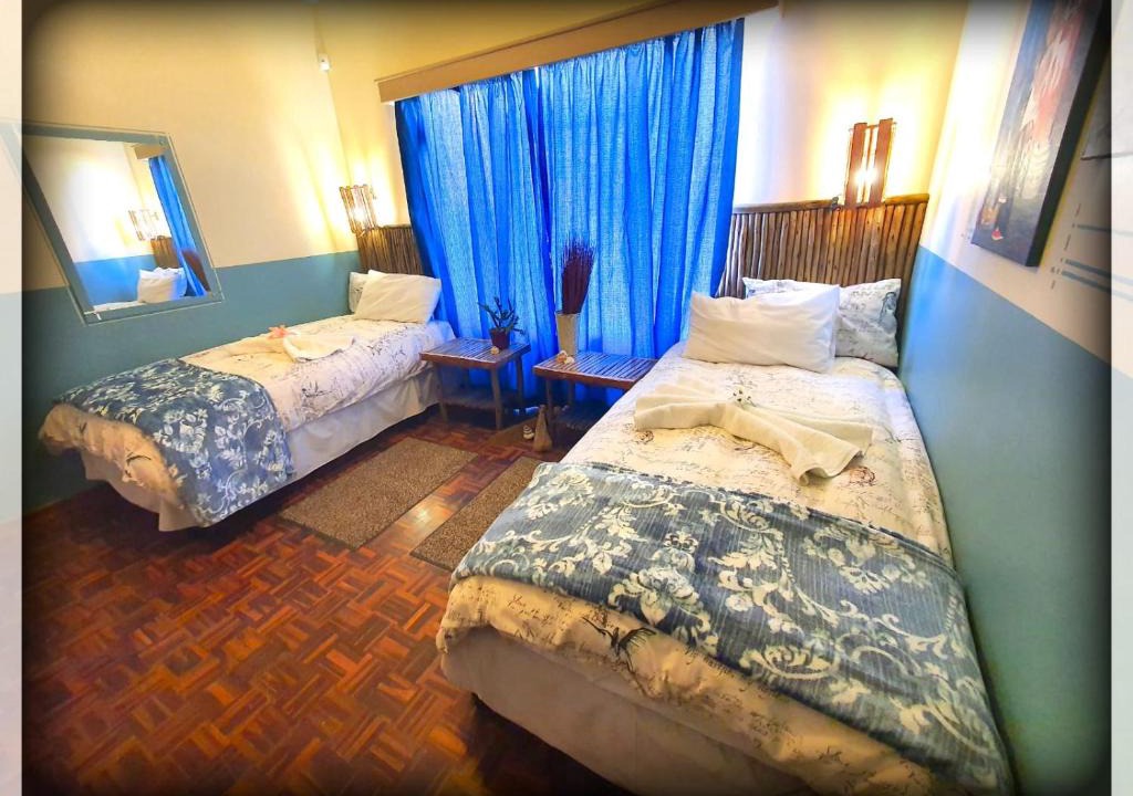 Kleinzee House | Spoelklippie Gastehuis