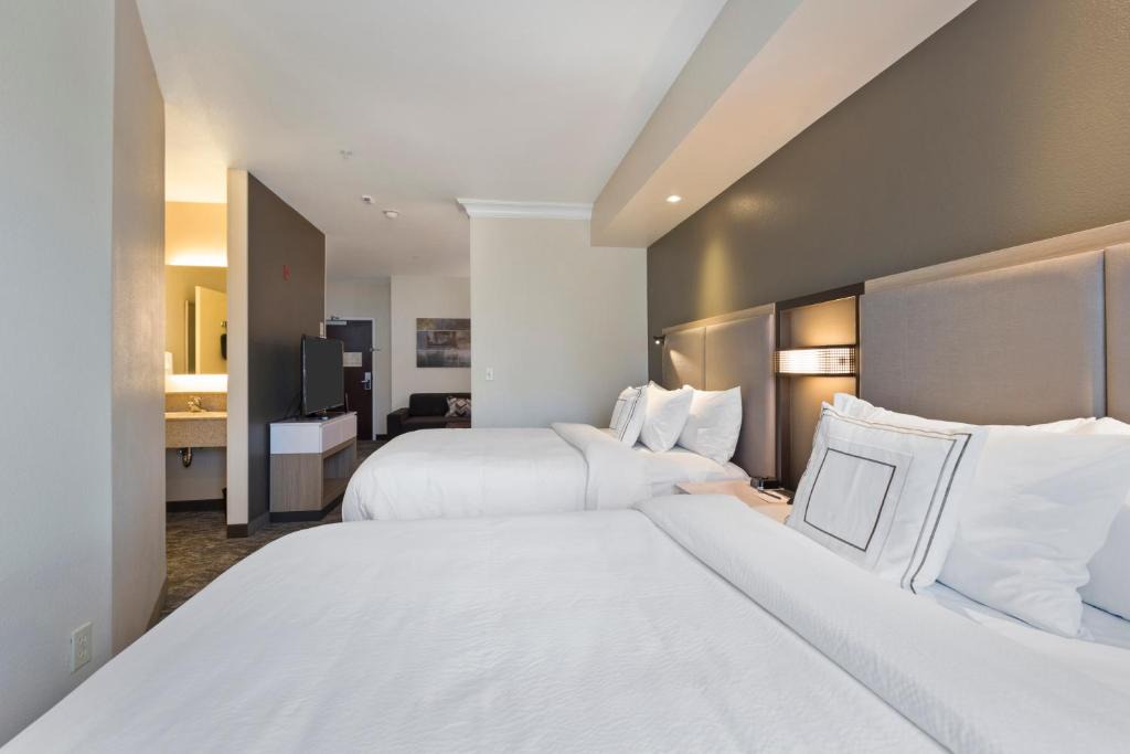 South Natomas Hotel | SpringHill Suites by Marriott Sacramento Natomas