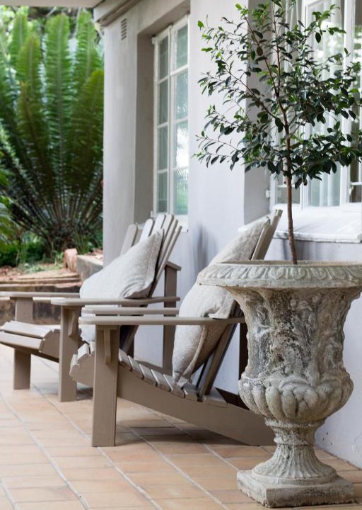 Tzaneen Bed & Breakfast | St George's Guest House