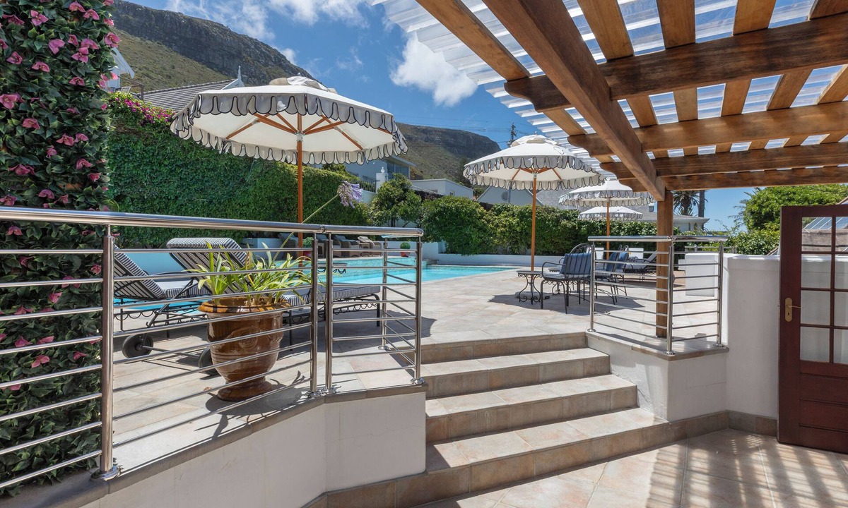 St. James House | St James Guesthouses