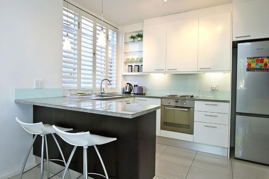 Cape Town City Centre Apartment | St Martini Gardens 1 Bedroom Apartment