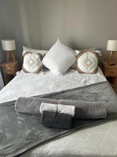 Kingsborough Apartment | St Michaels Luxury Apartment