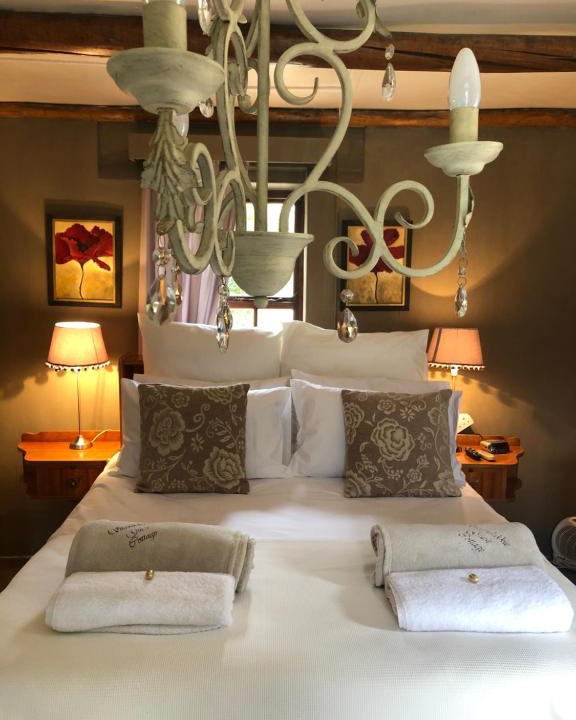 Cape Agulhas House | Staandakkie Guest Cottage