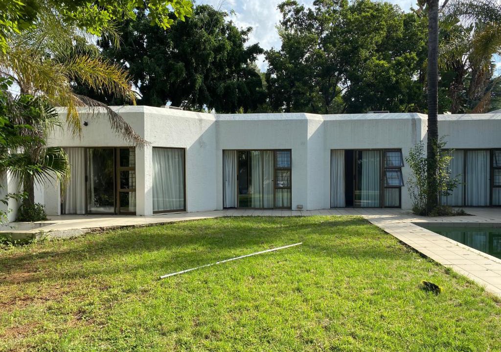 Greater Johannesburg Metropolitan Area Bed & Breakfast | Stallion BnB