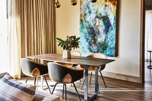 Napa Hotel | Stanly Ranch, Auberge Collection