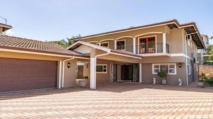 Ethekwini House | Star Of Africa