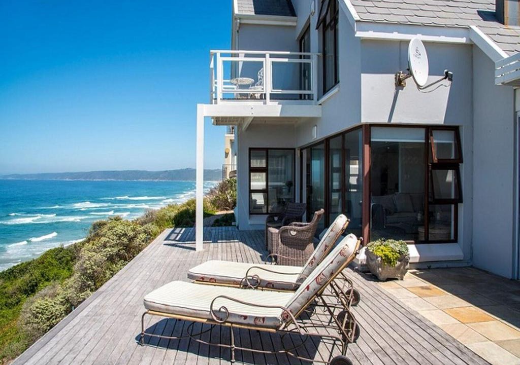 Wilderness Beach Villa | Star of the Sea Villa