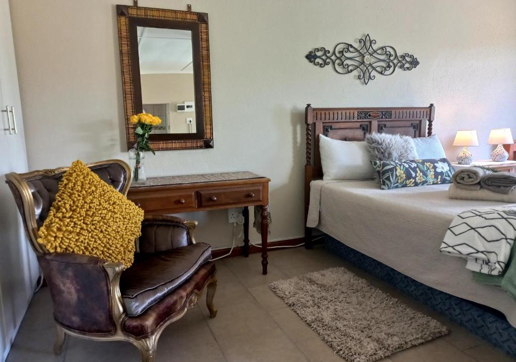 Middelburg House | Starry Nights
