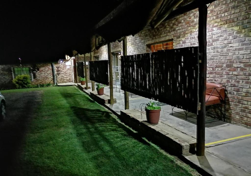 Christiana House | Stay a Night