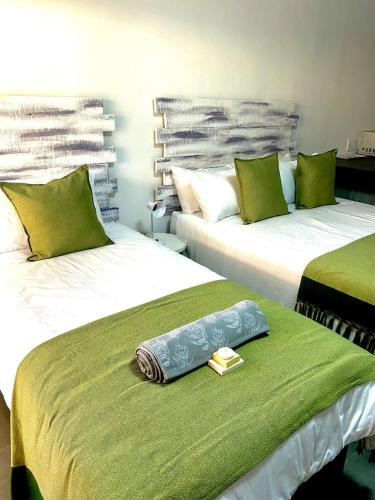 Kimberley Apartment | Stay at Hercules