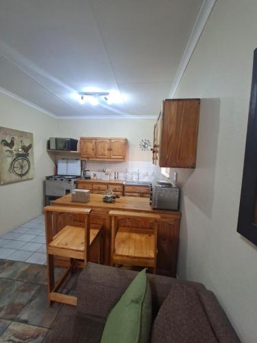 Middelburg Apartment | Stay at Wolkeberg
