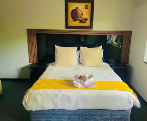 Phalaborwa House | Stay Inn Budget Rooms