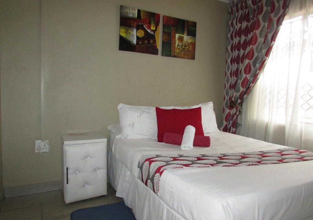 Hammanskraal Apartment | Stay near Dinokeng