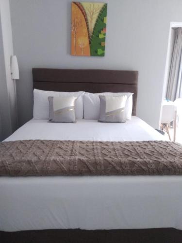North Beach Apartment | Stay-Tiah Oceanic 2 Bedroom