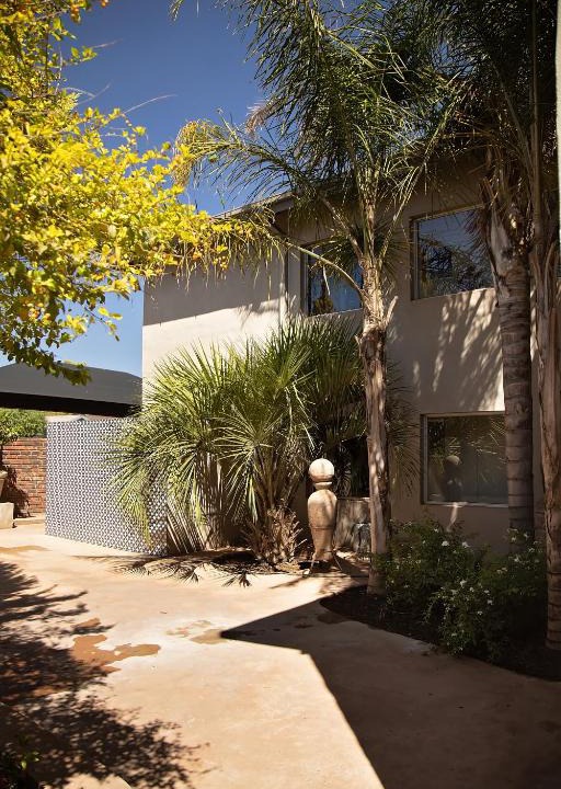 Tsantsabane Hotel | Stay