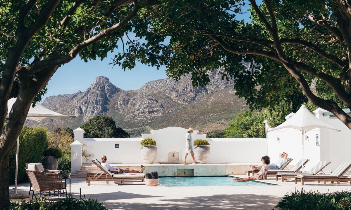 Steenberg Estate Hotel | Steenberg Hotel & Spa