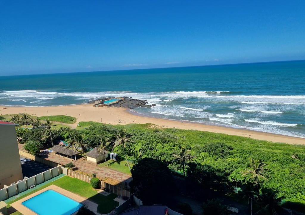 Kingsborough Apartment | Stella Maris 104 Amanzimtoti