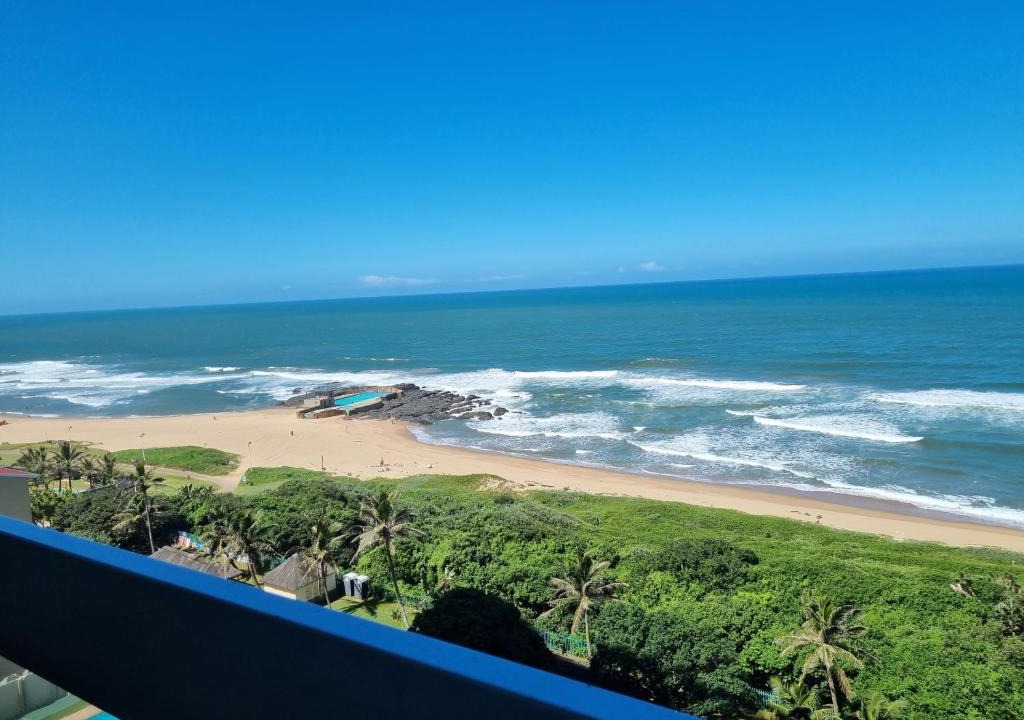 Kingsborough Apartment | Stella Maris 117 Amanzimtoti