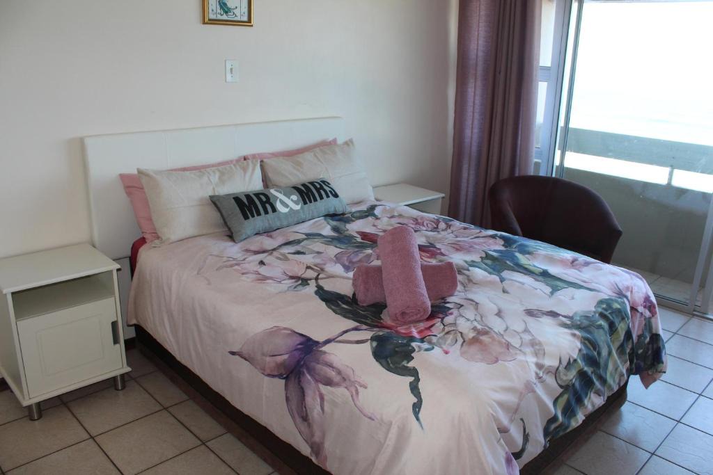 Kingsborough Apartment | Stella Maris 144