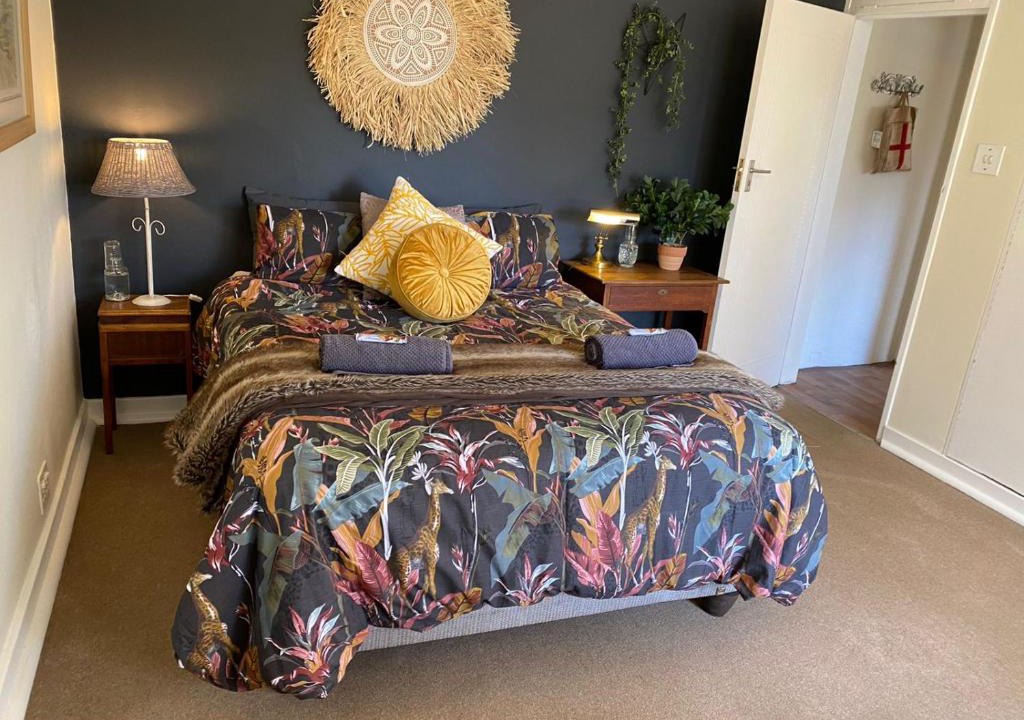 Linden Apartment | Stella's Place