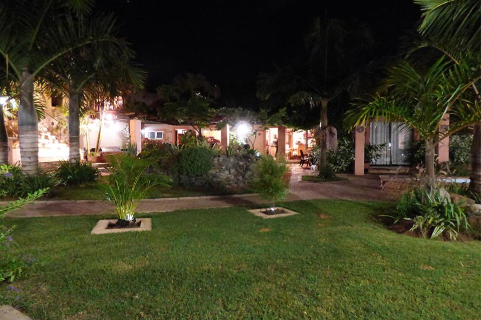 Port Shepstone House | Stephan's Guest House