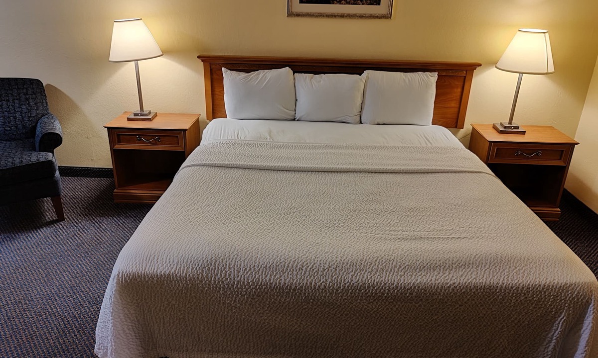 Stockton Hotel | Stockton Inn