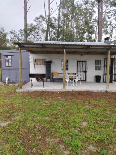 Elgin Apartment | Stone Cottage