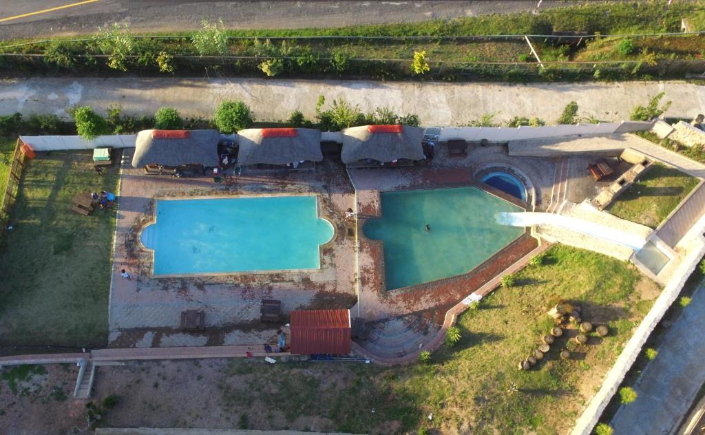 Grahamstown Bed & Breakfast | Stone Crescent Hotel