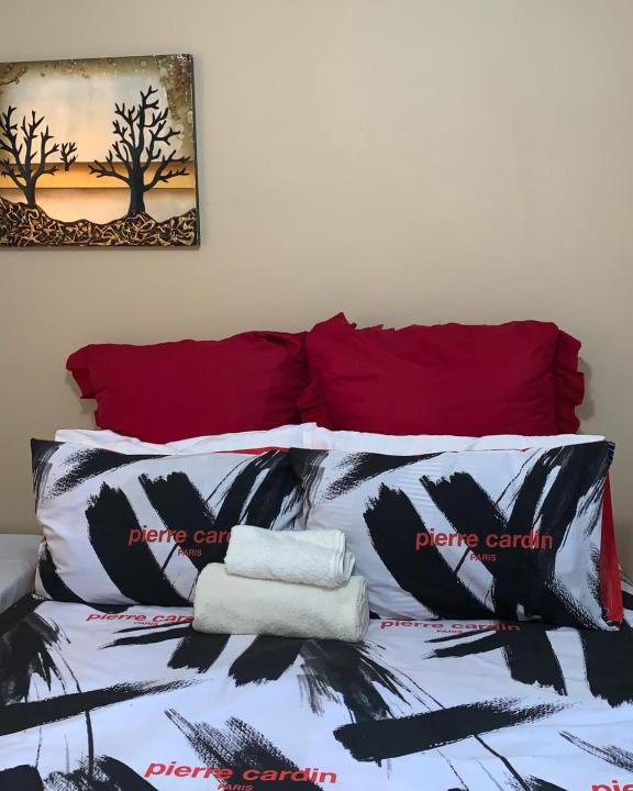Newlands East House | Stonebass Lodge