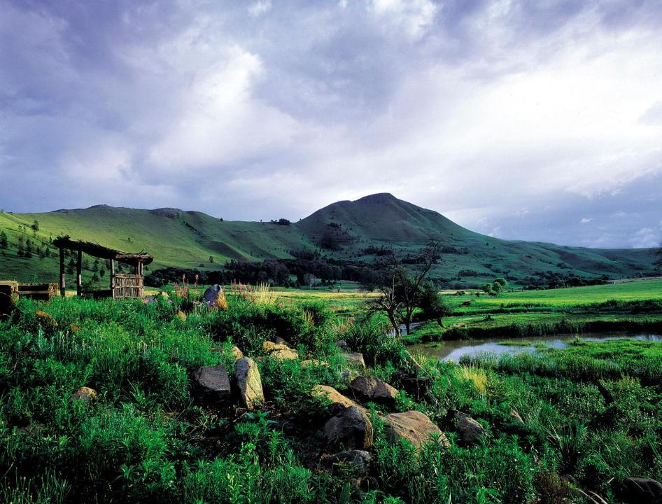 Lydenburg Cabin | Stonecutters Lodge