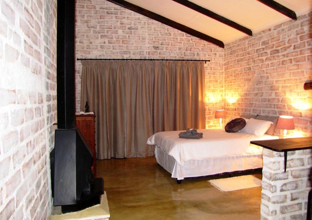 Dullstroom Cabin | Stonefly Cottages