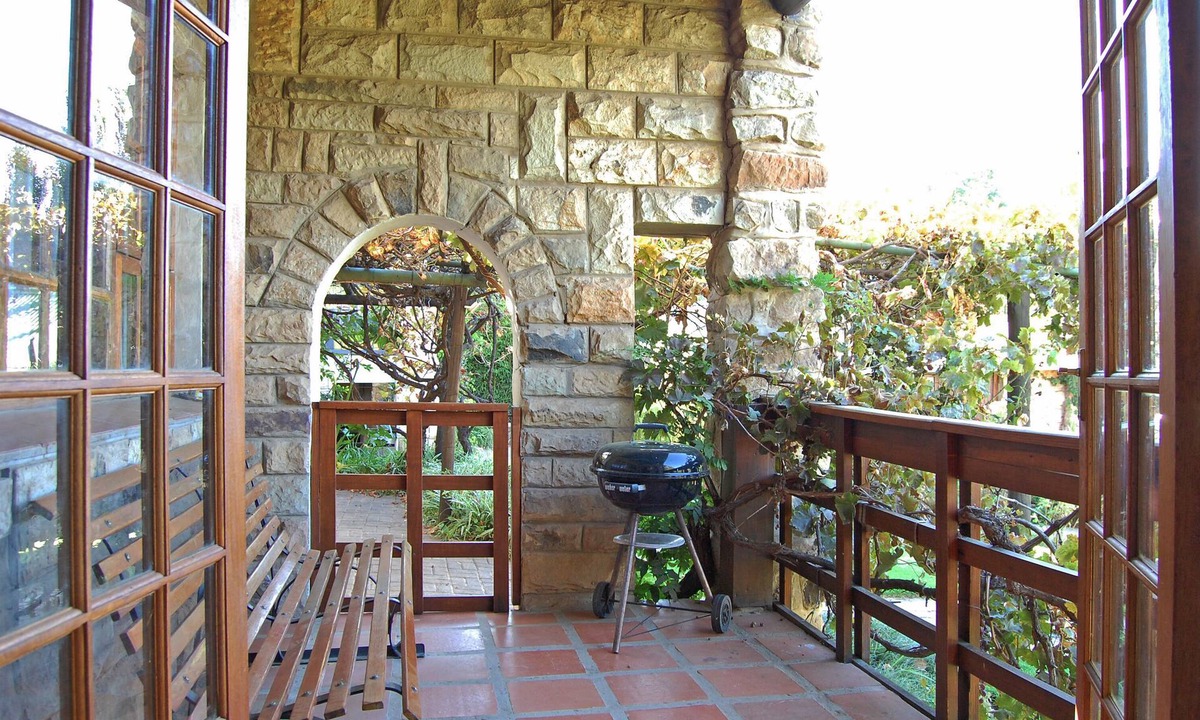 Clarens House | Stonehaven Guest House