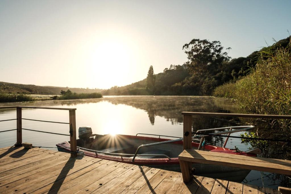 Still Bay Villa | Stonehaven River Lodge