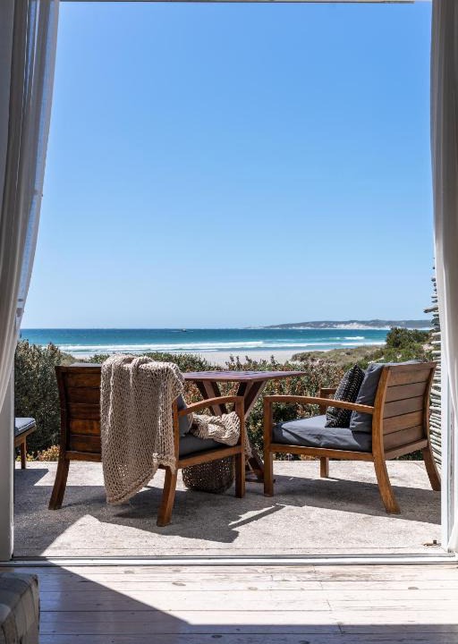 Paternoster Hotel | Strandloper Ocean Boutique Hotel