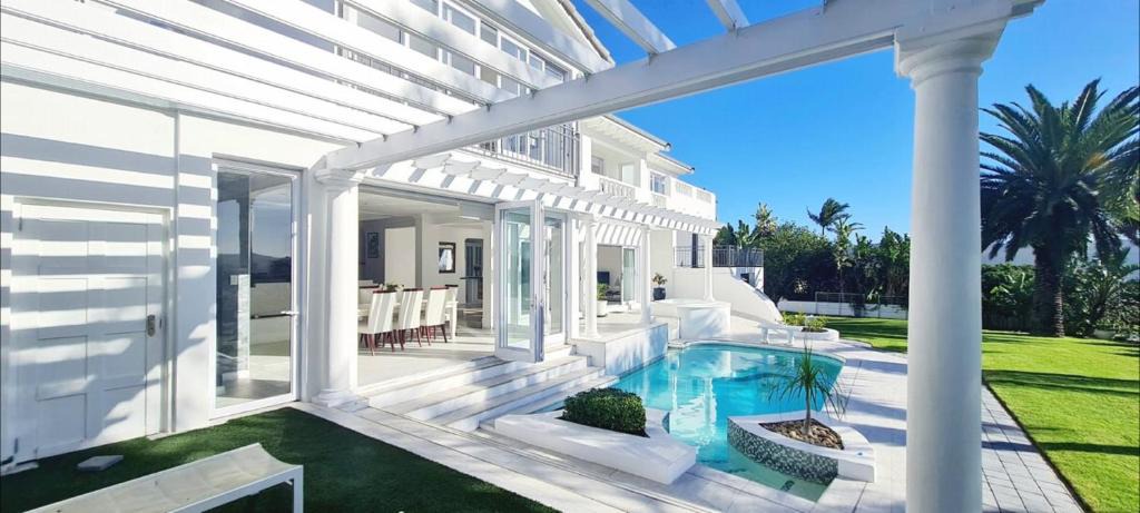 Paradise House | Strode House